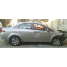 Sucata Fiat Linea Lx Dualogic  Ano 2009