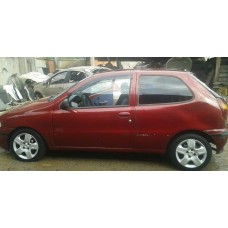 Sucata Fiat Palio Ex 1999