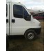 Sucata Peugeot Boxer Passageiro  Ano 2000  diesel 