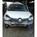 Sucata Renault  Clio EXP 1016 VH  Ano  2013 2014