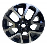 Roda Avulsa Aro 19 Original Jeep Renegade Compass