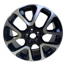 Roda Avulsa Aro 19 Original Jeep Renegade Compass