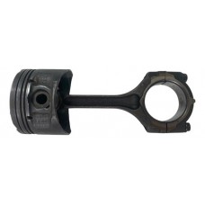Pistao Biela Stander Renault Megane 2.0 16v 2007 2013