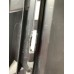 Moldura Grade Milha Lado Esquerdo Vw Polo Virtus 2017 2023