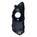 Moldura Grade Farol Milha Renault Sandero 2015 2019 Direito