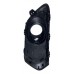 Moldura Grade Farol Milha Renault Sandero 2015 2019 Direito