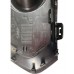 Moldura Grade Farol Milha Renault Sandero 2015 2019 Direito