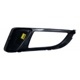 Moldura Milha Fiat Bravo 2011  2014 Lado Direito Paralela