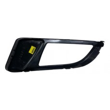 Moldura Milha Fiat Bravo 2011  2014 Lado Direito Paralela