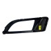 Moldura Farol Neblina Lado Direito Fiat Bravo 2011 A 2014