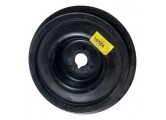 Polia Virabrequim Renault Clio Sandero Logan 1.0 16v