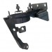 Suporte Filtro Diesel L200 Triton 3.2 2009 A 2015