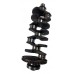 Virabrequim Stander Audi A3 Vw Passat  2.0 Fsi 2006 A 2010