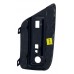 Grade Esquerda Parachoque Traseiro Sandero Stepway