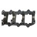 Mancal Virabrequim Ford Focus Fiesta 1.6 16v Sigma