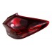 Lanterna Traseira Ld Gm Tracker  2020 A 2023 Sem Led