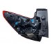 Lanterna Traseira Ld Gm Tracker  2020 A 2023 Sem Led