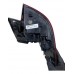 Lanterna Traseira Ld Gm Tracker  2020 A 2023 Sem Led