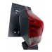 Lanterna Traseira Ld Gm Tracker  2020 A 2023 Sem Led
