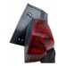 Lanterna Traseira Ld Gm Tracker  2020 A 2023 Sem Led