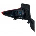 Lanterna Traseira Ld Gm Tracker  2020 A 2023 Sem Led