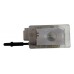 Luz Cortesia Porta Luvas Gm Onix Prisma 2013 2014 2015 2019
