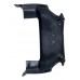 Moldura Coluna Direção Fiat Ducato 2008 2012 2014 Detalhe