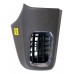 Moldura Difusor De Ar Esquerdo Gm Onix Prisma 2013 2015 2019