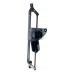 Motor Limpador Com Galhada Gm Corsa Classic Celta Prisma