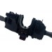 Chave Seta Chevrolet Gm Celta 2010 2011 2013 Usada Original