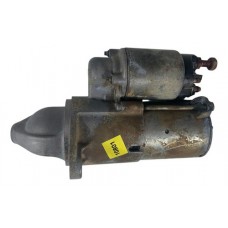Motor De Partida Gm Celta Prisma Classic 1.0 07 12 9 Dentes