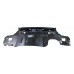 Painel Traseiro Interno Ford New Fiesta Hatch 2011 2013