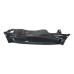 Painel Traseiro Interno Ford New Fiesta Hatch 2011 2013