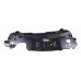 Painel Traseiro Interno Ford New Fiesta Hatch 2011 2013
