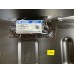 Painel Traseiro Interno Ford New Fiesta Hatch 2011 2013