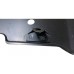 Painel Traseiro Interno Ford New Fiesta Hatch 2011 2013
