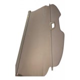 Cortina Retratil Bagagito Chevrolet Captiva 2009 2010 2012