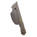Cortina Retratil Bagagito Chevrolet Captiva 2009 2010 2012