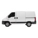 Ponteira Parachoque Traseiro Esquerdo Fiat Ducato Boxer