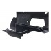Forro Porta Mala Esquerdo Land Rover Evoque 2011 2020
