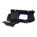 Forro Porta Mala Esquerdo Land Rover Evoque 2011 2020
