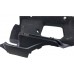 Forro Porta Mala Esquerdo Land Rover Evoque 2011 2020
