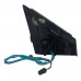 Retrovisor Elétrico Aquecedor Esquerdo Citroen C5 01/07