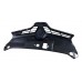 Grade Parachoque Dianteiro Renault Clio 2013 2014 2015 2016