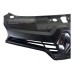 Grade Parachoque Dianteiro Renault Clio 2013 2014 2015 2016