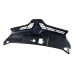 Grade Parachoque Dianteiro Renault Clio 2013 2014 2015 2016