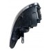 Farol Lado Direito Renault Fluence 2011 A 2014 Cromado