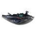 Farol Lado Direito Renault Fluence 2011 A 2014 Cromado