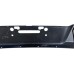 Suporte Placa Parachoque Traseiro Ford Ecosport 2017 2021