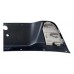 Suporte Placa Parachoque Traseiro Ford Ecosport 2017 2021